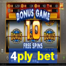 4ply bet